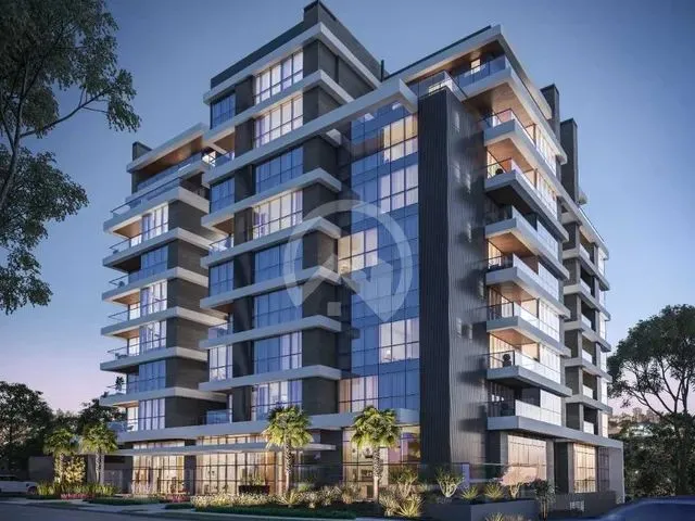 Imagem: Venda de Apartamentos / Padrão na Cidade