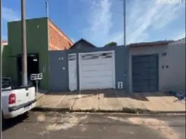 Imagem: Bocaina - Casa Padrão - Jardim Sao Judas