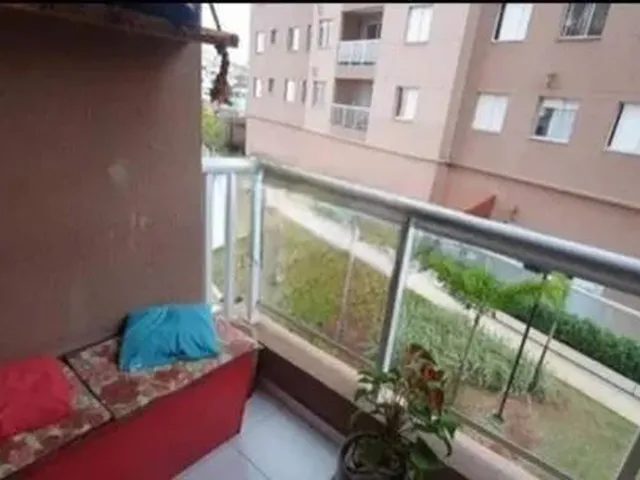 Imagem: Ótimo Apartamento À Venda 2 Quartos Piscina