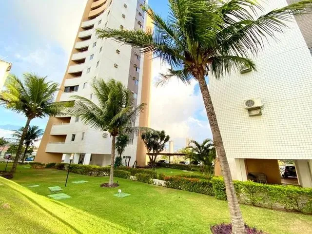 Imagem: Lindo Apartamento 03 Quartos 92M² para