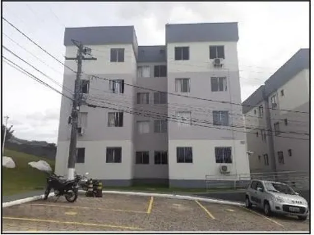 Imagem: Biguaçu - Apartamento Padrão - Jardim