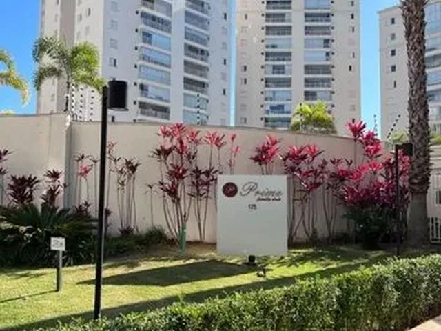 Imagem: Apartamento Duplex com 4 Dormitórios À