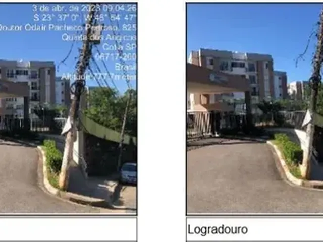 Imagem: Cotia - Apartamento Padrão - Maranhao