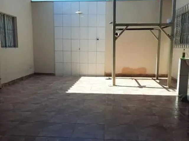 Imagem 1: Casa no Bairro Independência