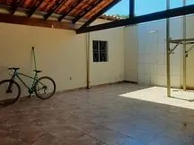 Imagem 3: Casa no Bairro Independência