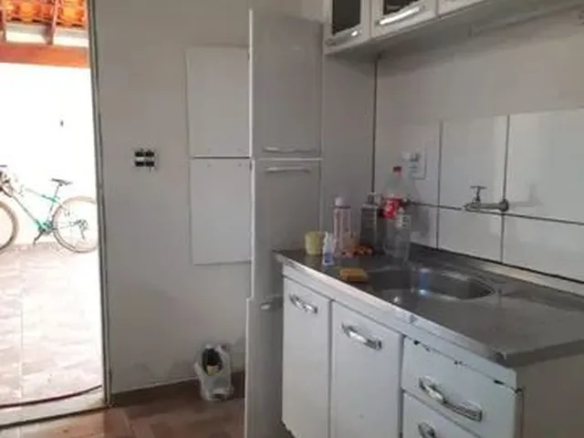 Imagem 4: Casa no Bairro Independência