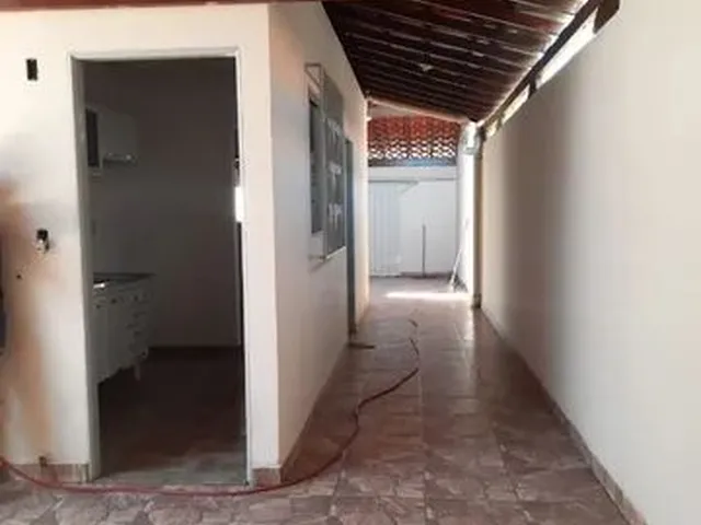 Imagem 6: Casa no Bairro Independência