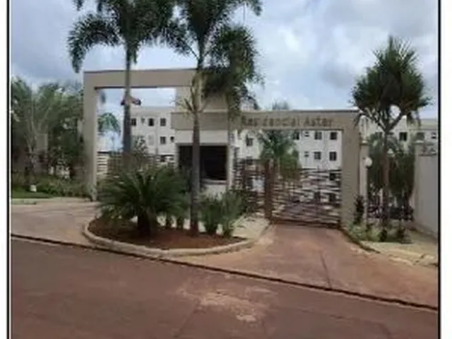 Imagem: Araraquara - Apartamento Padrão - Jardim