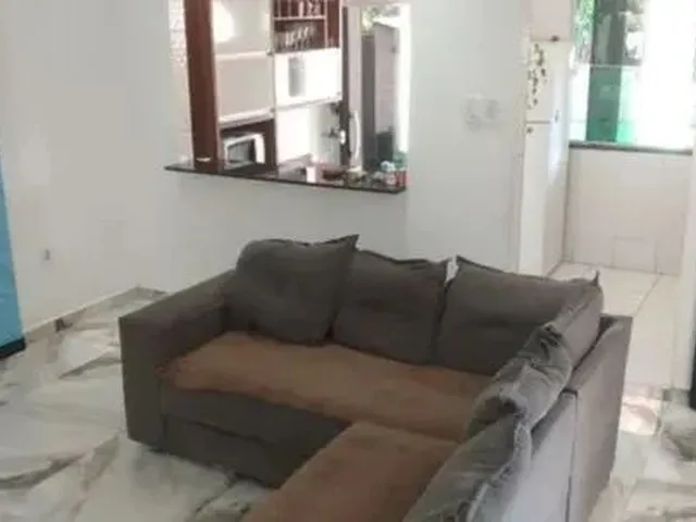 Imagem 5: Casa com 3 Quartos no Bengui