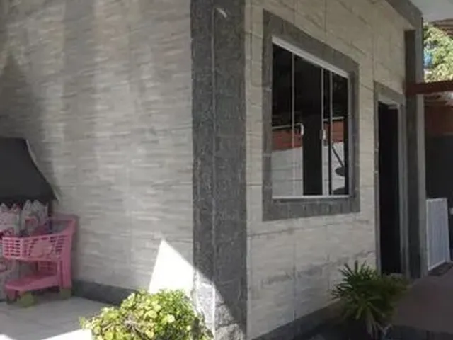 Imagem 2: Casa com 3 Quartos no Bengui