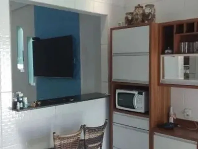 Imagem 7: Casa com 3 Quartos no Bengui