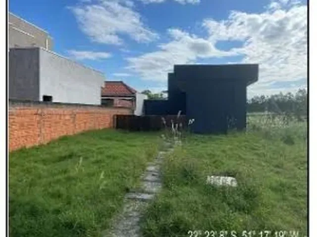 Imagem: Taciba - Casa Padrão - Res São Francisco