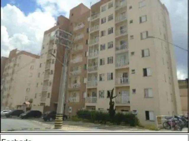 Imagem: Ferraz de Vasconcelos - Casa Padrão