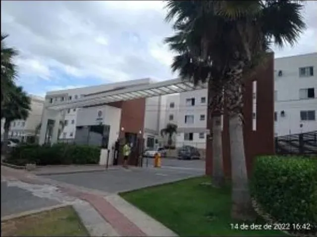 Imagem: Palhoca - Apartamento Padrão - Bela Vista