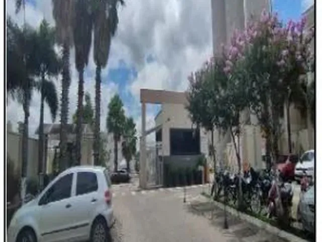 Imagem: Piracicaba - Apartamento Padrão - Pompeia
