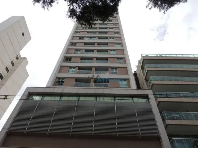 Imagem 1: Apartamento 1 Quarto a Venda - Passos