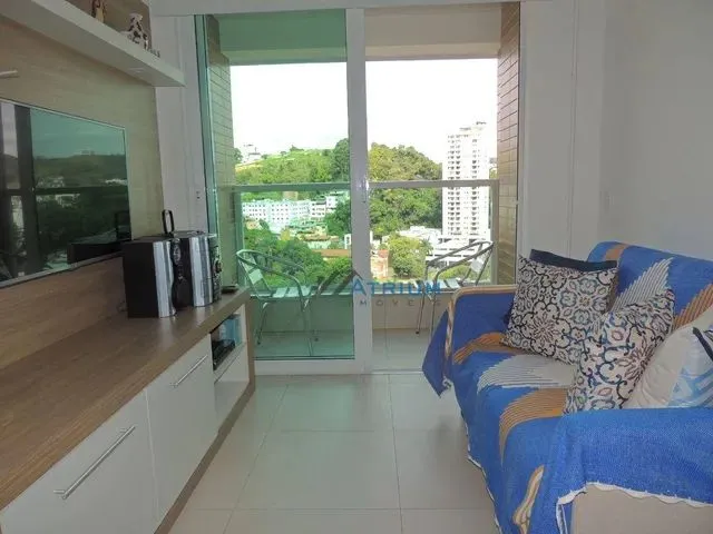 Imagem 3: Apartamento 1 Quarto a Venda - Passos