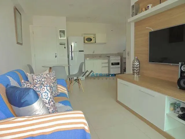 Imagem 4: Apartamento 1 Quarto a Venda - Passos