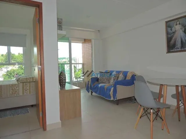 Imagem 6: Apartamento 1 Quarto a Venda - Passos
