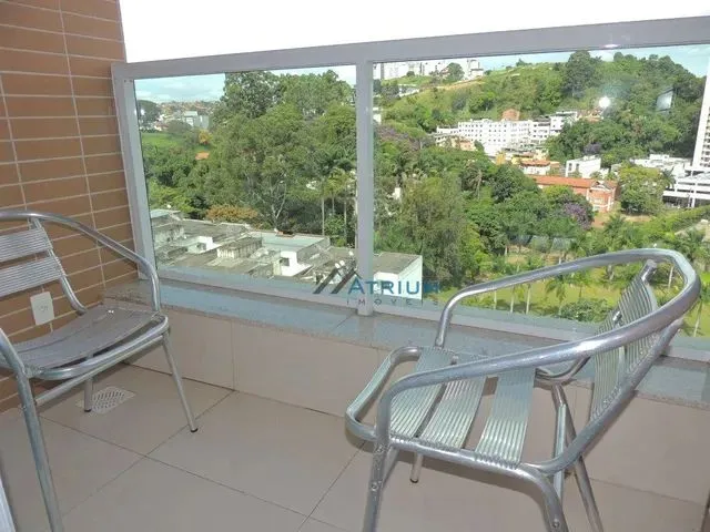 Imagem 7: Apartamento 1 Quarto a Venda - Passos