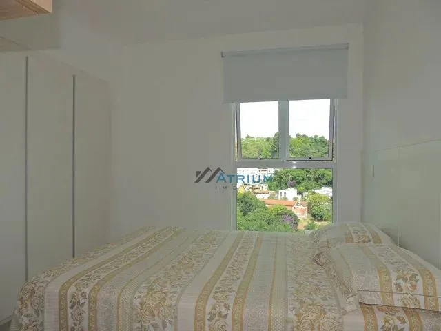 Imagem 2: Apartamento 1 Quarto a Venda - Passos