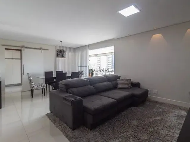 Imagem: Venda Apartamento 4 Dormitórios - 162 M²
