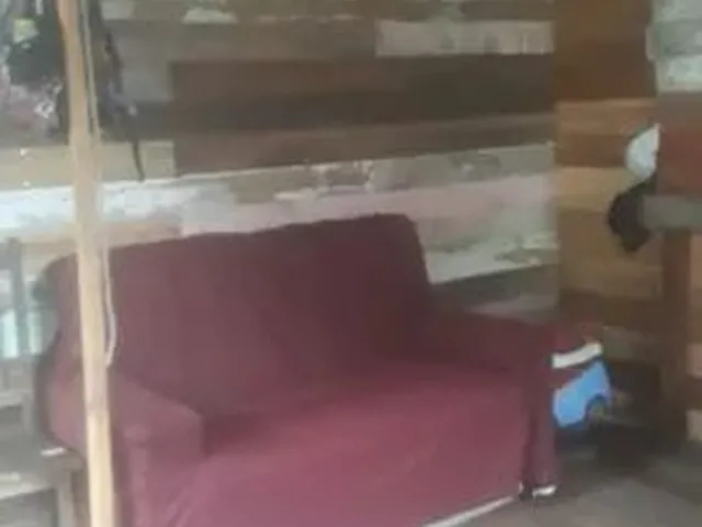 Imagem 2: Casa Casa com 1 dormitório