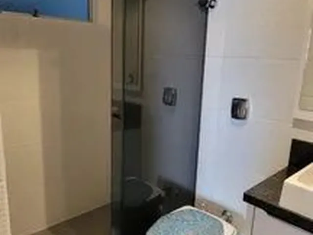 Imagem 4: Quarto para 1 Moça, Perto do Beira Mar Shopping em Apt Compartilhado com 1 Pessoa
