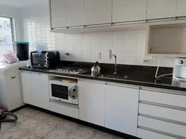 Imagem 5: Quarto para 1 Moça, Perto do Beira Mar Shopping em Apt Compartilhado com 1 Pessoa