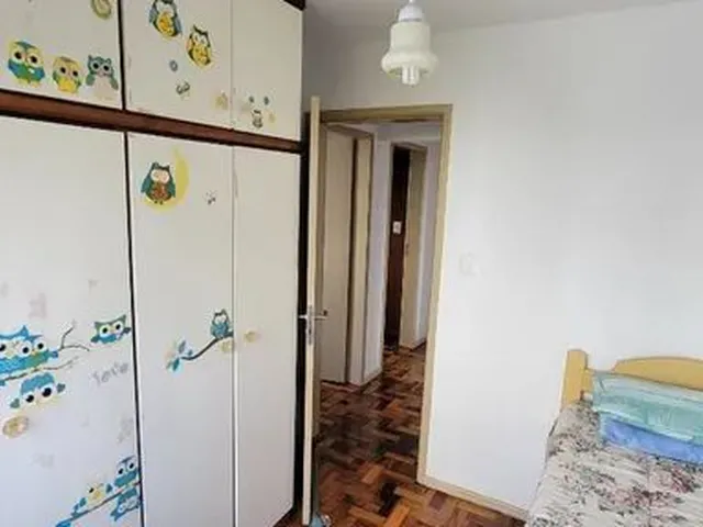 Imagem 7: Quarto para 1 Moça, Perto do Beira Mar Shopping em Apt Compartilhado com 1 Pessoa