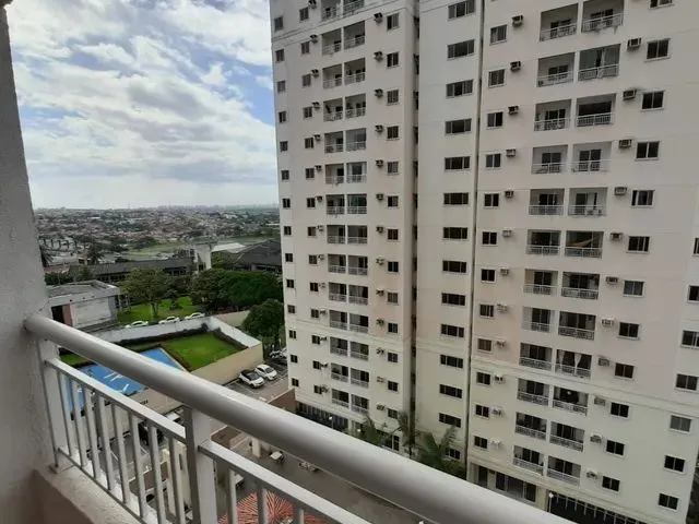 Imagem: Alugo Apartamento Projetado