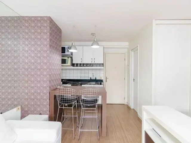 Imagem 5: Studio com 1 Dormitório para Alugar, 29 M² por R$ 1.979,00/Mês - São Francisco