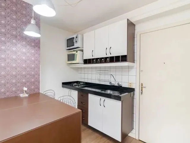 Imagem 6: Studio com 1 Dormitório para Alugar, 29 M² por R$ 1.979,00/Mês - São Francisco