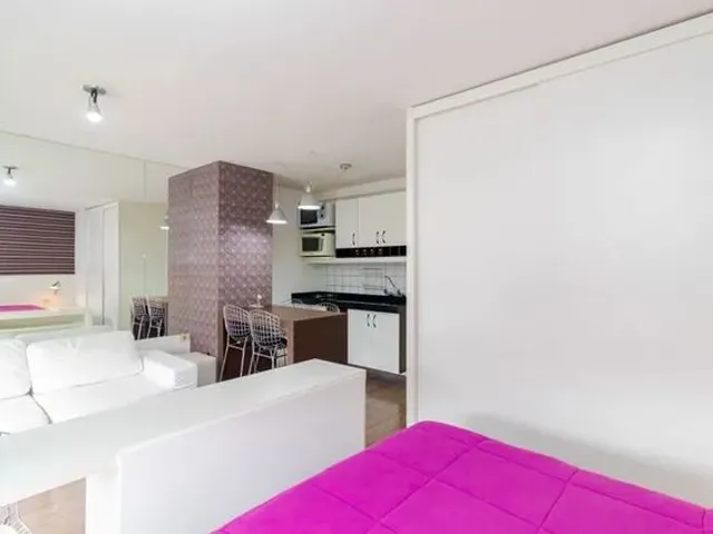 Imagem 16: Studio com 1 Dormitório para Alugar, 29 M² por R$ 1.979,00/Mês - São Francisco