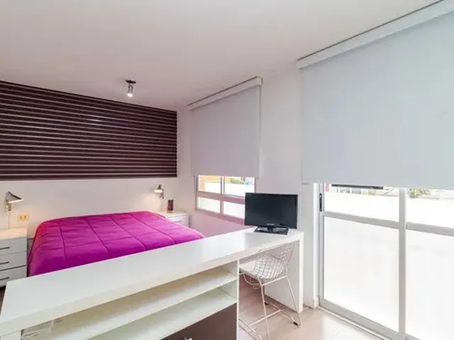 Imagem 11: Studio com 1 Dormitório para Alugar, 29 M² por R$ 1.979,00/Mês - São Francisco