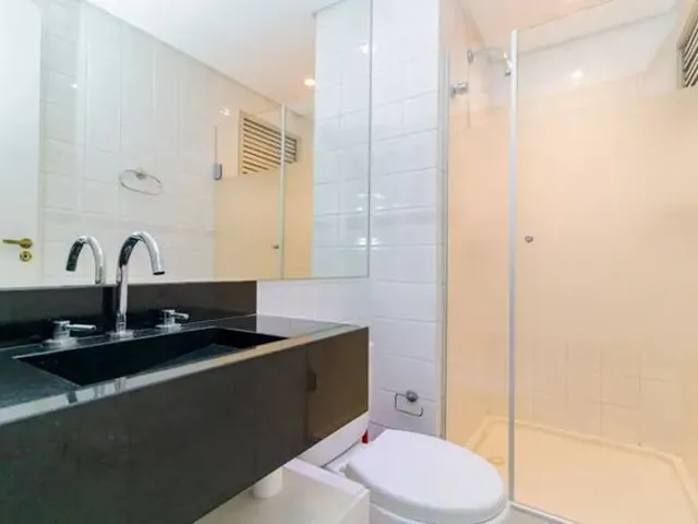 Imagem 10: Studio com 1 Dormitório para Alugar, 29 M² por R$ 1.979,00/Mês - São Francisco
