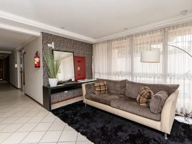 Imagem 3: Studio com 1 Dormitório para Alugar, 29 M² por R$ 1.979,00/Mês - São Francisco