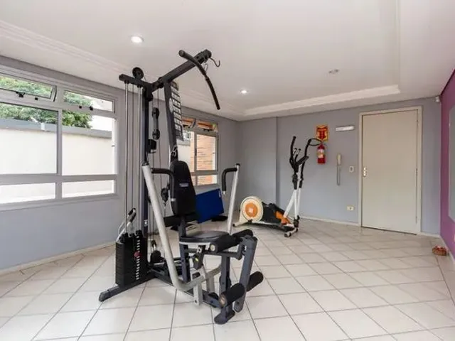 Imagem 15: Studio com 1 Dormitório para Alugar, 29 M² por R$ 1.979,00/Mês - São Francisco