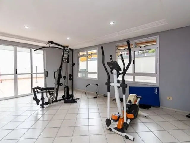 Imagem 7: Studio com 1 Dormitório para Alugar, 29 M² por R$ 1.979,00/Mês - São Francisco
