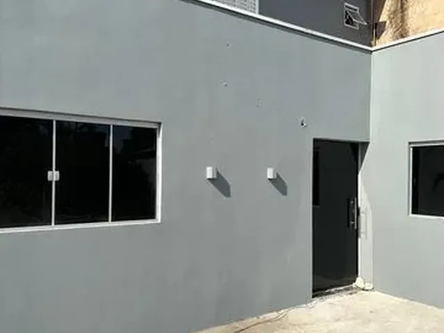 Imagem: Aluga-Se Casa 3 Quartos Zona Sul
