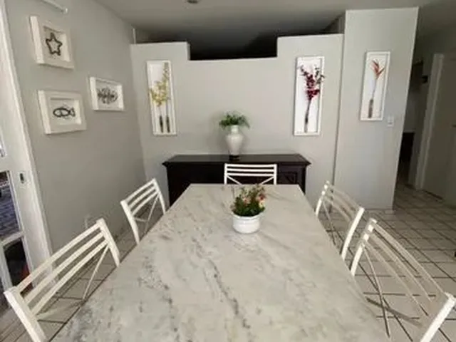 Imagem: Aluguel Casa a Beira Mar em Condomínio