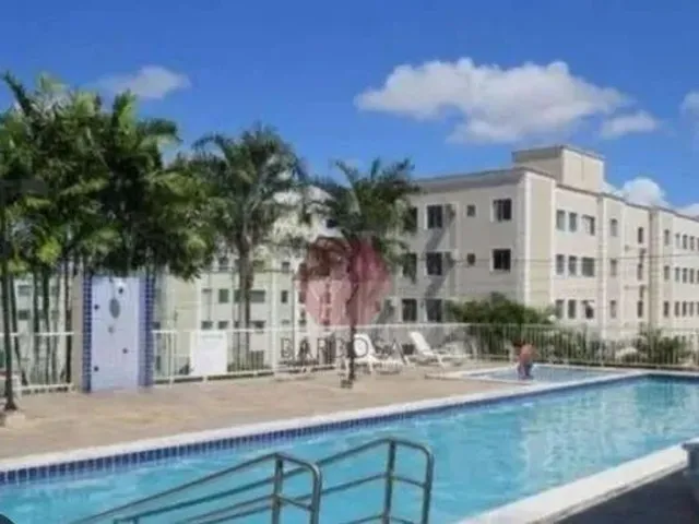 Imagem 1: Aluga-Se Apartamento, em Nova Parnamirim