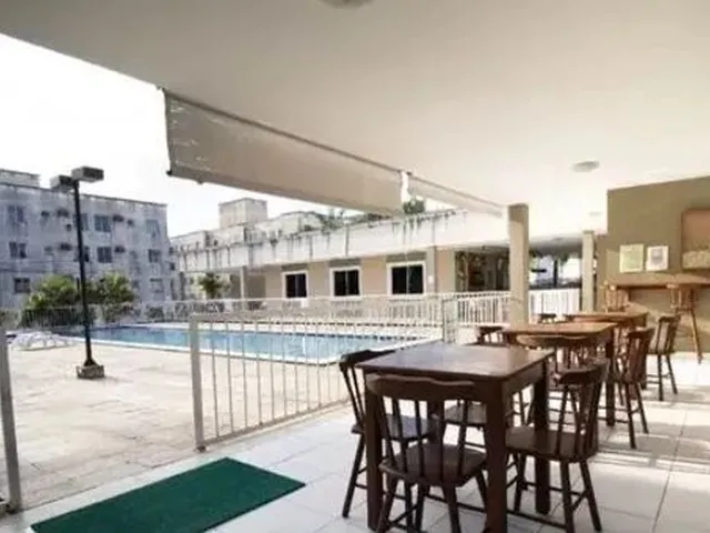 Imagem 3: Aluga-Se Apartamento, em Nova Parnamirim