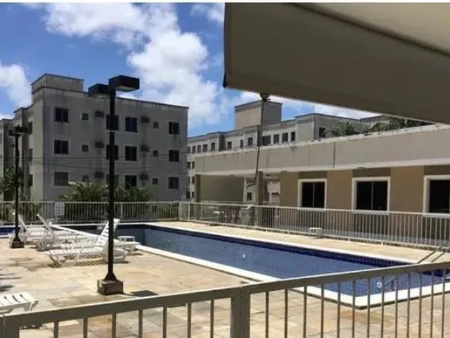Imagem 4: Aluga-Se Apartamento, em Nova Parnamirim