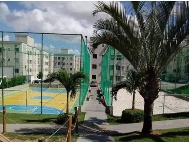 Imagem 2: Aluga-Se Apartamento, em Nova Parnamirim