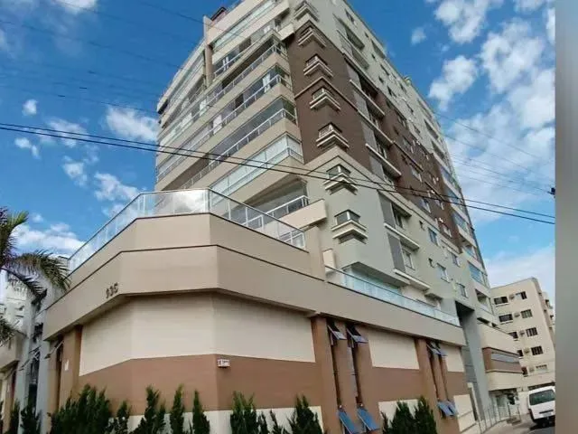 Imagem 1: Apartamento Alto Padrão 3 Quartos