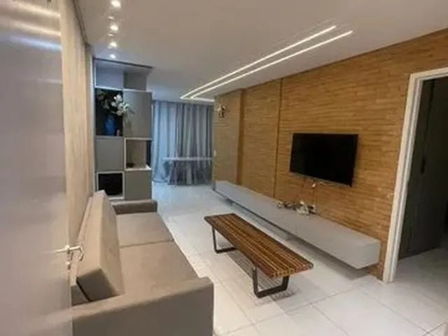 Imagem: Apartamento no Francês - 2 Quartos - Planejado