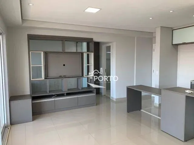 Imagem 4: Excelente Apartamento com 1 Dormitório para Alugar, 54 M² - São Dimas - Piracicaba/Sp