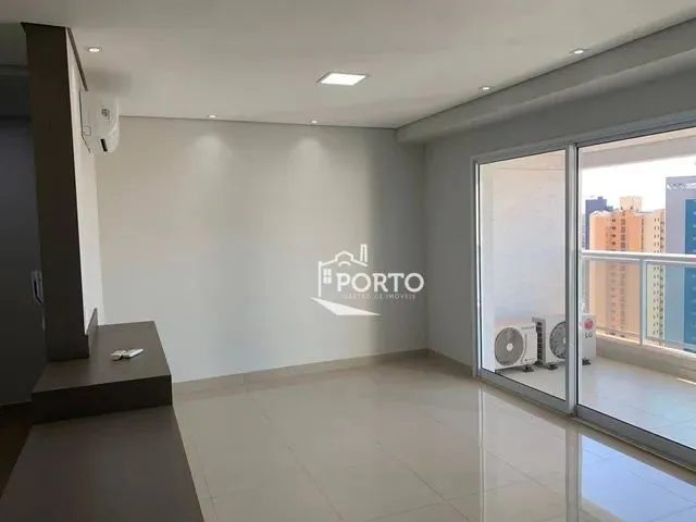 Imagem 11: Excelente Apartamento com 1 Dormitório para Alugar, 54 M² - São Dimas - Piracicaba/Sp
