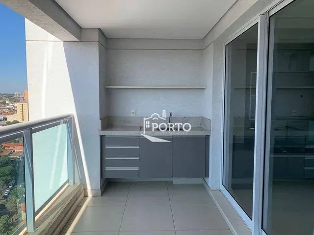 Imagem 3: Excelente Apartamento com 1 Dormitório para Alugar, 54 M² - São Dimas - Piracicaba/Sp